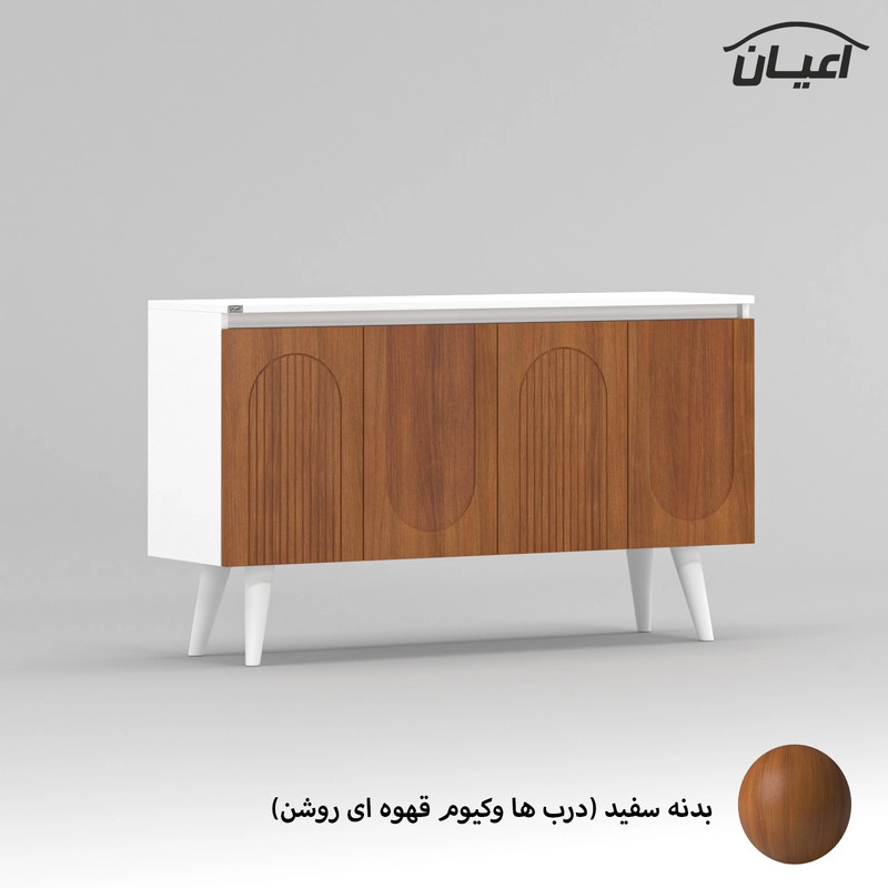 کنسول مدل ma201-3